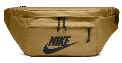 NIKE Tech Hip Pack Bolso Riñonera Cintura Bandolera Viaje Deportes Gimnasio Bolso NUEVO Foto 1 de 4