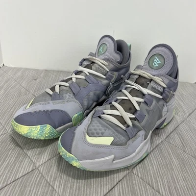 Jordan Why Not Zer0.5 Indigo Haze Basketball Shoes Mens 9.5 DC3637045 - Image 1 of 4