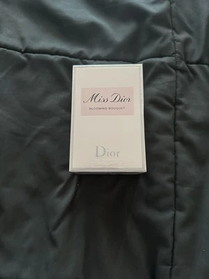 Miss Dior by Christian Dior, 3.4 oz EDP Spray for Women NEW  - Image 1 of 4