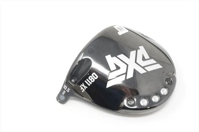Pxg 0811 Xf Gen2 10.5*  Driver Club Head Only 1068466 Lefty Lh - Image 1 of 4