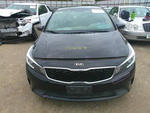 Wash Reservoir Mexico Built VIN 3 1st Digit Sedan Fits 17-18 FORTE 2435429 - Bild 1 von 12