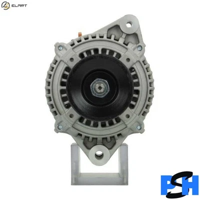 ALTERNATOR 195.546.120.050 FOR TOYOTA PRADO LAND/CRUISER/100/CYGNUS/AMAZON 4.2L - Image 1 of 4