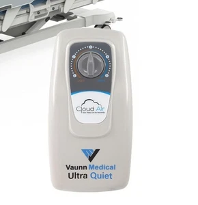 Vaunn Medical Cloud Air Whisper Leise Wechselluftpumpe Ersatz - Bild 1 von 1