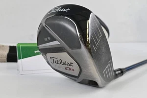 Titleist 910 D3 Driver / 9.5 Degree / Regular Flex Diamana Kai'li 65 Shaft - Picture 1 of 9