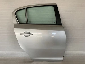 Opel Corsa D Tür Türe Hintertür hinten rechts rear right door - Bild 1 von 23