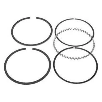For Dodge Charger 1970-1976 Mahle 50276CP Piston Ring Set - Image 1 of 1