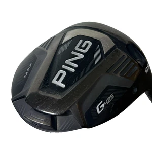Ping G425 MAX 10.5 Driver Head Only - Picture 1 of 7