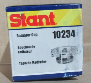 STANT 10234 RADIATOR CAP - Foto 1 di 9