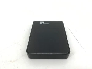 DISCO DURO WESTERN DIGITAL 2TB 19458049 - Imagen 1 de 4