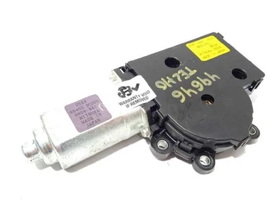65450SC000 MOTOR DE TECHO ELÉCTRICO / 6862958 PARA SUBARU FORESTER S12 2.0 DIESEL C Foto 1 de 4