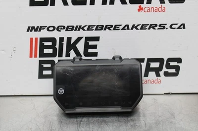 22-25 YAMAHA YZF R7 9887KM!! VELOCÍMETRO VELOCÍMETRO BB176 MEDIDORES DE VELOCIDAD Foto 1 de 4