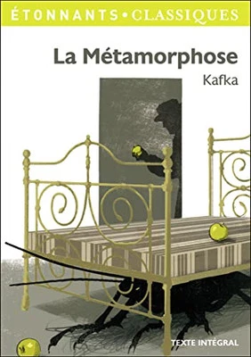 La Métamorphose, Marcou, Loïc - Image 1 of 2