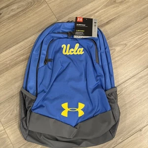 UCLA Bruins Under Armour UA Storm Switchup Performance Backpack - NEW! - Picture 1 of 7