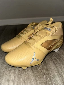 Nike Alpha Menace 4 Pro UCLA Fußballschuhe gold blau HF5640-700 Herren Größe 13 - Bild 1 von 7