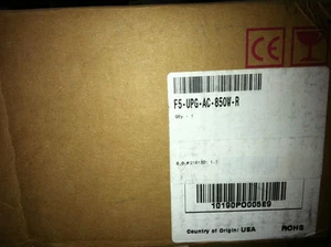 F5 BIG-IP F5-UPG-AC-850W-R 850W Spare Power Supply - NEW(!) - Picture 1 of 1