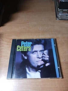 Peter Cetera - Solitude - West German Release - Foto 1 di 6