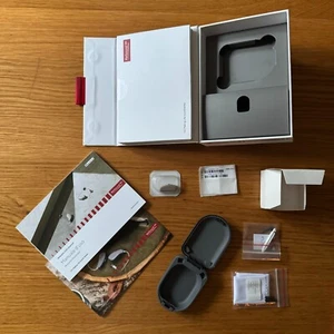 ReSound GN Linx Quattro RE561-DRW MBL Hearing Aid Brand New Sealed Unit - Picture 1 of 11