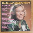 The Best Of Johnny O'keefe Lp R 9441 Festival Records Australia 1973