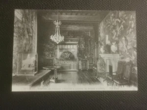 CPA 64 PAU - Intérieur du Château - Chambre à Coucher - Imagen 1 de 2