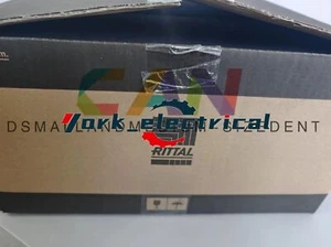 1PC New Rittal dedicated K2E200-AH20-05 AC230V transformer fan - Picture 1 of 15