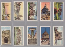 LAMBERTS SET: HISTORIC EAST ANGLIA   1961