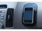 Car Mount Dash Sticky Holder Non Slip Grip Mat Black For Phones