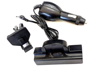 Sirius/XM 136-4458 Dock per auto/veicolo con 5V alimentazione/ventola supporto specchio/Xpress/Edge/Onyx - Foto 1 di 5