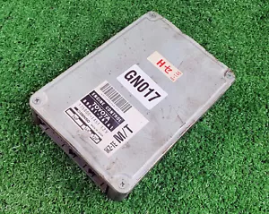 Toyota 89661-26161 1KZ-TE M/T Ecu Ecm oem jdm used 8966126161 - Picture 1 of 13