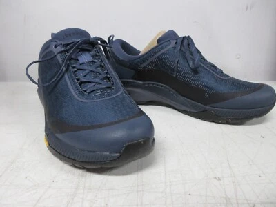 Dansko Womens Makayla Mesh Blue Vibram Waterproof Hiking Shoe Size 40-9.5/10 NEW - Image 1 of 4