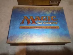 Magic the Gathering From the Vault: Twenty (BOX and Insert ONLY!) - Picture 1 of 4