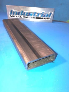1" x 3" x 12"-Long x 1/8" Wall Steel Rectangle Tube -- 1" x 3" x .125" Box Tube - Picture 1 of 1