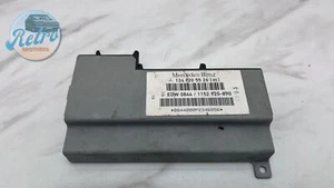 Mercedes-Benz C126 W126 W124 W201 Steuergerät Alarmanlage EDW II A1248205526 - Bild 1 von 4