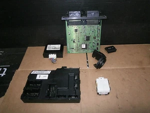 KIT ECU MOTOR MANUAL MAZDA 2 2013 1.4 16V VVT - Imagen 1 de 7