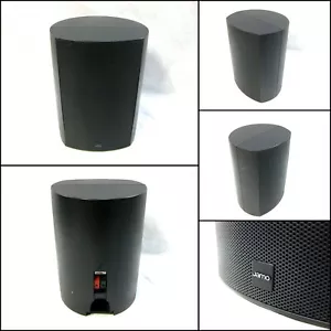 Jamo Klipsch A-330 Black 2 Way Bookshelf Speaker (100W) - Picture 1 of 6