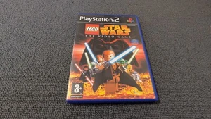 Lego Star Wars Das Videospiel - Sony PlayStation 2 - UK PAL - Bild 1 von 3