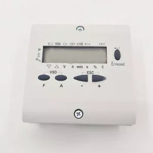 AZL23.00A9 For Siemens Burner Operation Panel By Fedex or DHL&b - Picture 1 of 2