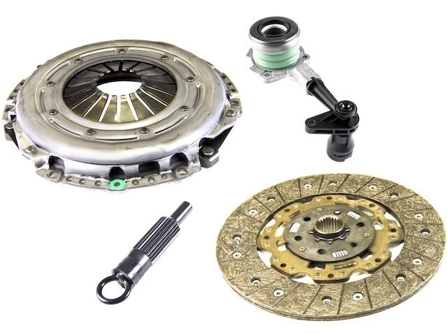 Kit de embrague LUK 92RY36Z para Pontiac G6 2006-2007 3,9 L V6 Foto 1 de 1