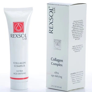 REXSOL Collagen Complex Ultra age-defying - Bild 1 von 3