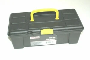 Hand Held Portable Mini Toolbox - Picture 1 of 6