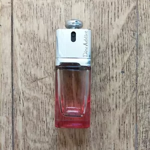Empty Dior Addict Eau Delice Eau De Toilette 50ml Bottle - Picture 1 of 11