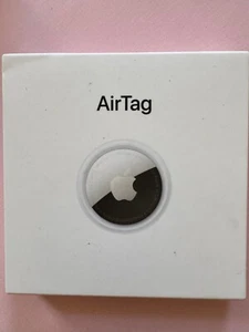 APPLE AIRTAG NEU in ungeöffneter Originalverpackung - Photo 1/2