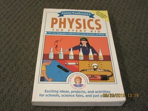 Physics for Every Kid - Imagen 1 de 2