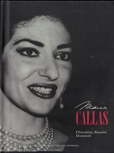 Maria Callas + CD Audio - Imagen 1 de 2
