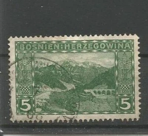 Bosnien Herzegowina Briefmarke Stamps Sellos Timbres - Bild 1 von 1