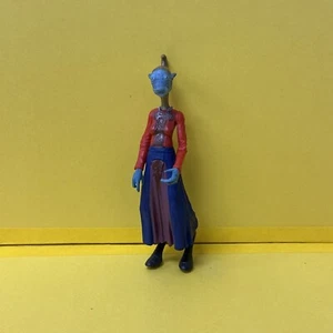 Star Wars 3.75" Colección SAGA Geonosis Sala de Guerra Shu Mai Suelto - Imagen 1 de 1