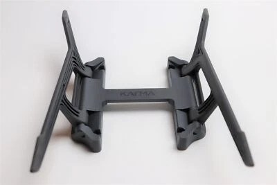 Original GoPro Karma Landing Legs / Fold Out Landing Gear - Genuine - Image 1 of 4