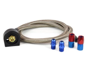 Canton 24-726 Accusump Install Sandwich Kit 3/4-16 Thread 2 5/8 Gasket - Picture 1 of 1