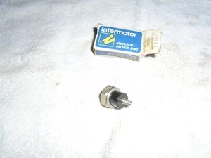 Ford Zephyr, Zodiac Mk4, Transit Mk1 NOS Intermotor Oil Pressure Switch - Picture 1 of 1