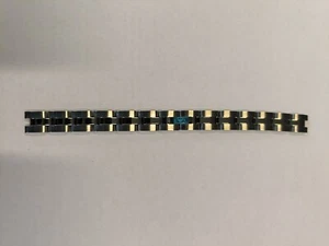 Bracciale in acciaio Armani AR5433 - Picture 1 of 2