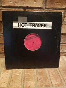 CULTURE CLUB The War Song (REMIX) RARE 1984 USA 12" EP DJ PROMO VINYL Hot Tracks - Picture 1 of 7